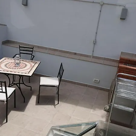 Dom wakacyjny Casa Antigua *