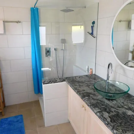 Dom wakacyjny Casa Antigua