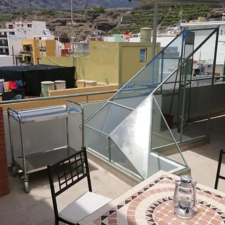 Casa Antigua