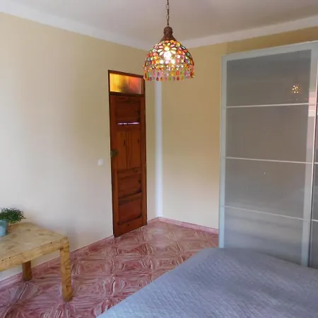 Dom wakacyjny Casa Antigua *