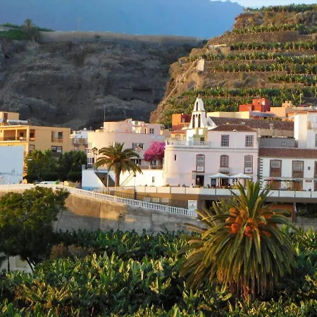 Casa Antigua * Tazacorte