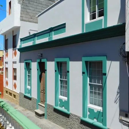 Casa Antigua