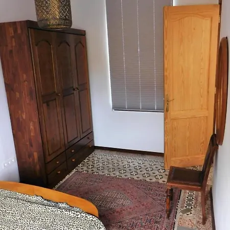 Ferienhaus Casa Antigua Tazacorte