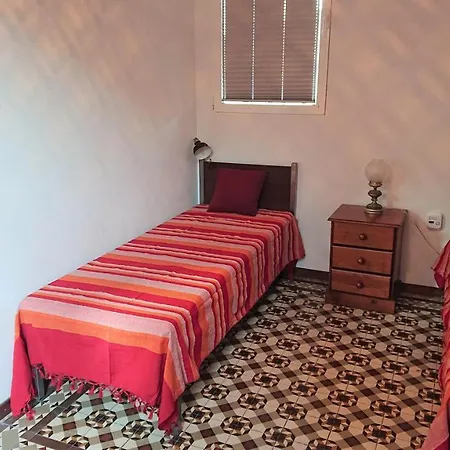 Casa Antigua Ferienhaus Tazacorte